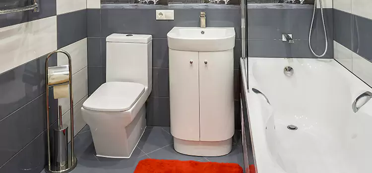 Hansgrohe Shaving Mirror Chattanooga