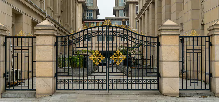 Comprehensive Iron Gate Maintenance Solutions in Chattanooga, TN