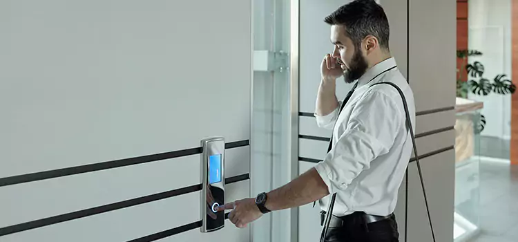 Cloud Based Access Control Chattanooga