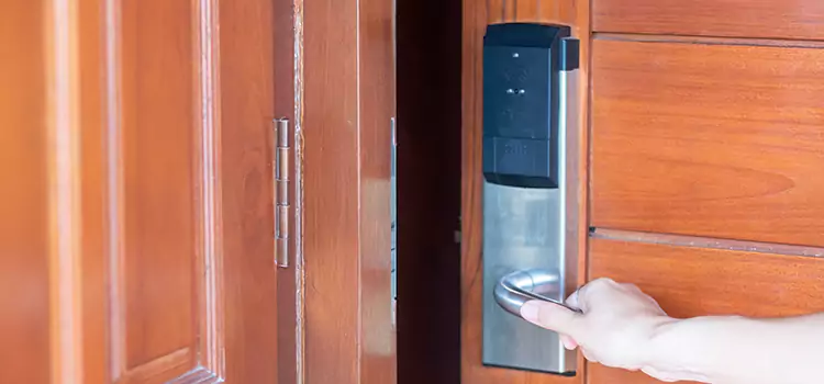 Commercial Keyless Entry Locks Chattanooga