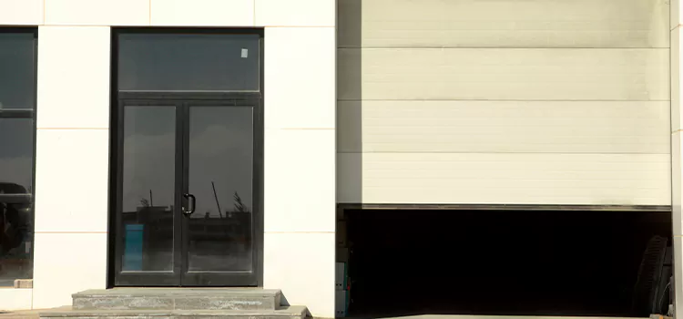 Choose Door & Gate Services Chattanooga for Unmatched Expertise