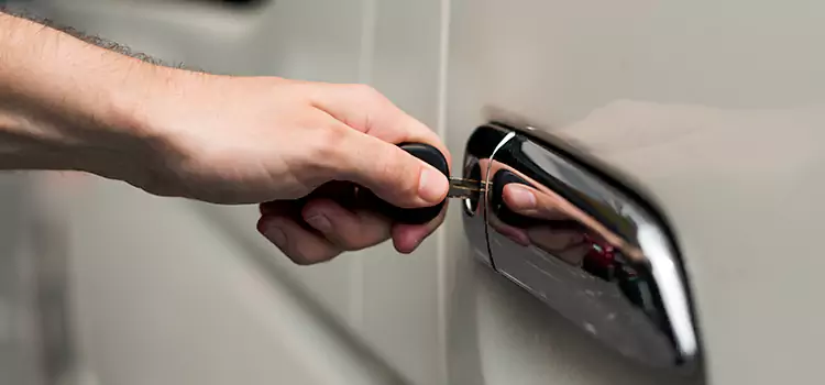 Car Unlock Service Price Chattanooga
