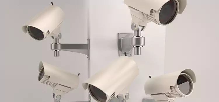 Your Trusted Partner for CCTV Solutions in Chattanooga
