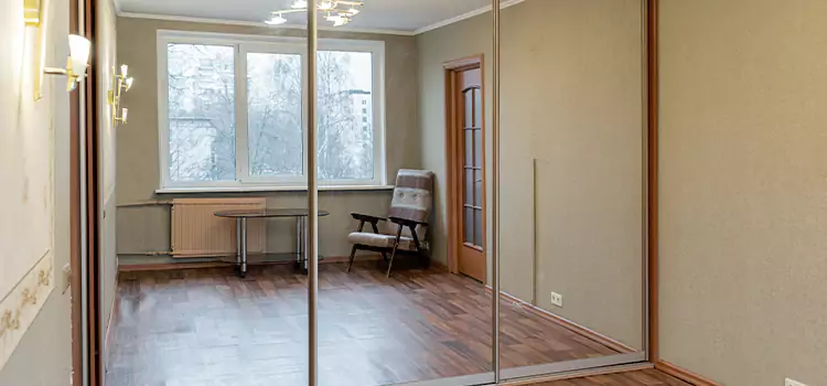 Mirror Closet Door Roller Replacement Chattanooga