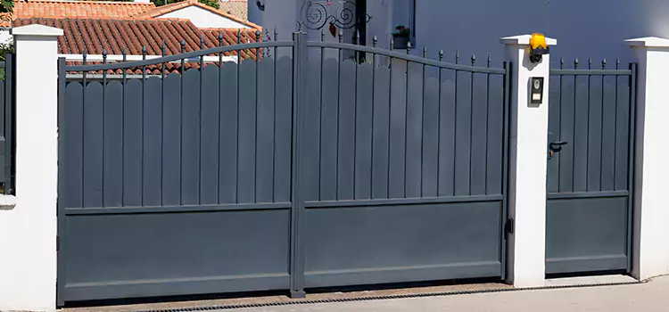 Emergency Commercial Gate Repair Chattanooga