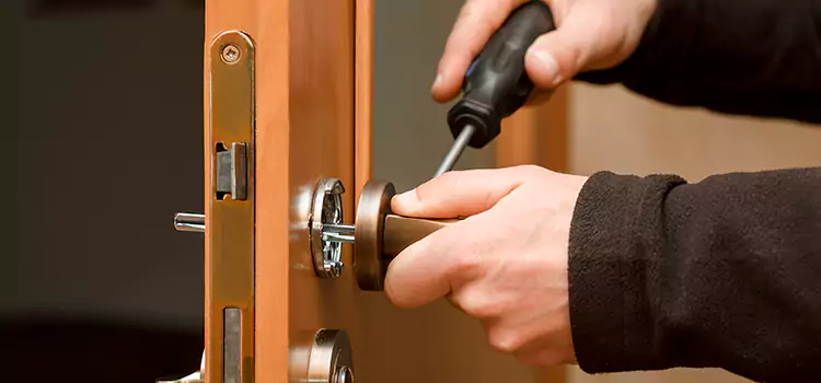 Semi Truck Locksmith Chattanooga