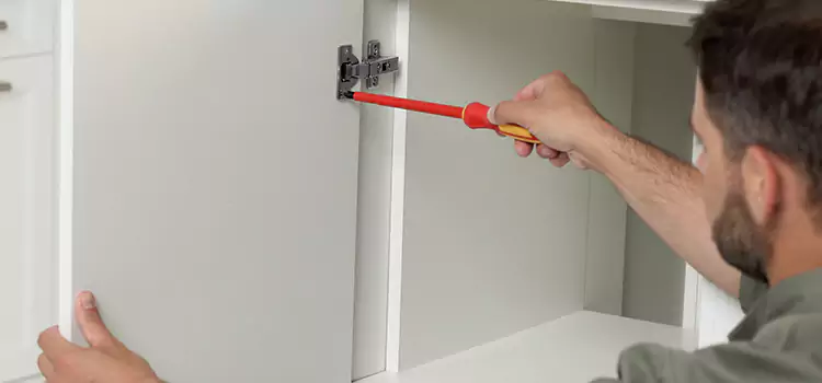 Screen Door Hinge Repair Chattanooga