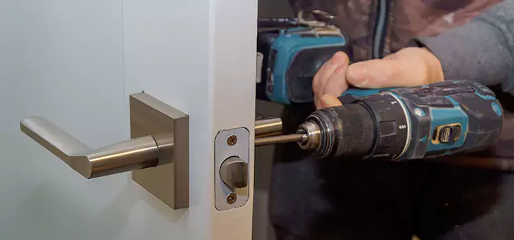 Brand Lock Repair and Specialty Services Chattanooga