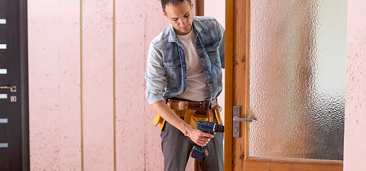 Door Glass Replacement Chattanooga