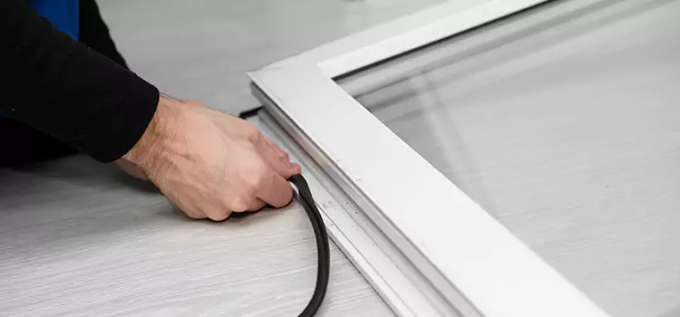 Commercial Door Weather Stripping Chattanooga