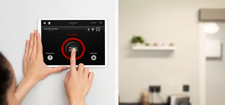 Blink Video Doorbell Installation Chattanooga