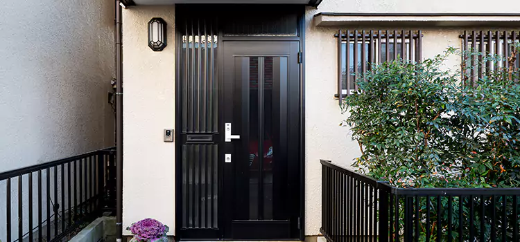Popular Exterior Door Options in Chattanooga, TN