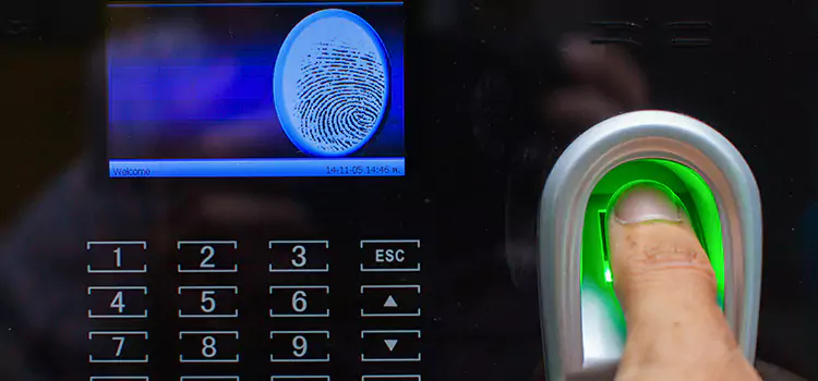 Your Trusted Partner for Secure Access in Chattanooga, TN