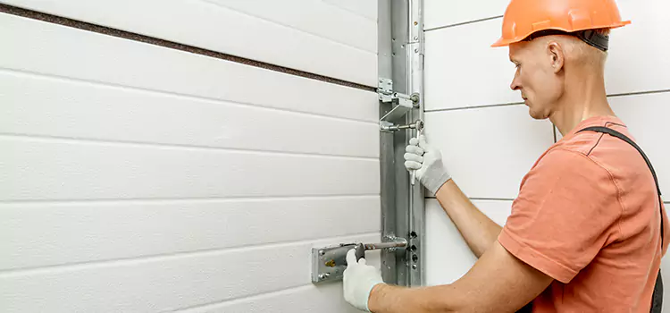 Why Choose Us for Garage Door Lock Services in Chattanooga, TN?