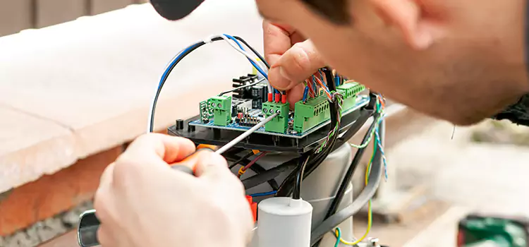 Specialized Brand Gate Motor Repairs Chattanooga