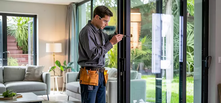 Why Choose Us for Your Glass Door Needs in Chattanooga, TN?