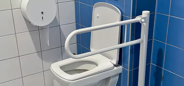 Comprehensive Solutions in Chattanooga, TN for Accessible Facilities
