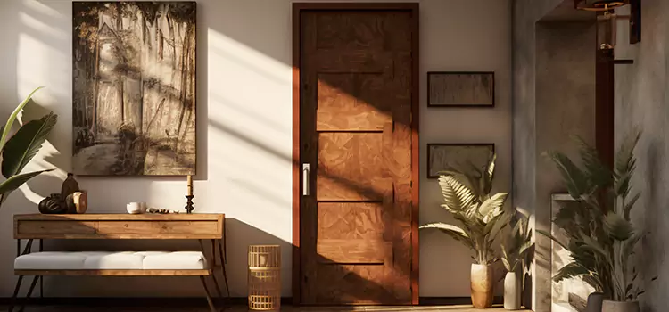 Specialty Interior Doors Chattanooga