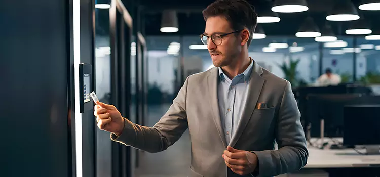 Our Commitment to Keycard Security Excellence in Chattanooga, TN
