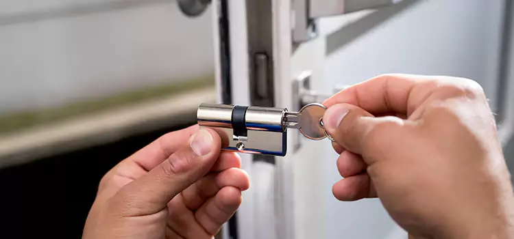 Lock Change Locksmiths Chattanooga
