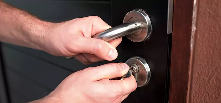 Master Key Control and Audits Chattanooga