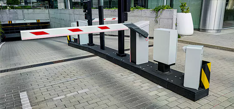 Custom Gate Design & Integration Chattanooga