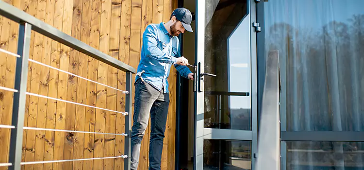 Emergency Patio Door Repair Chattanooga