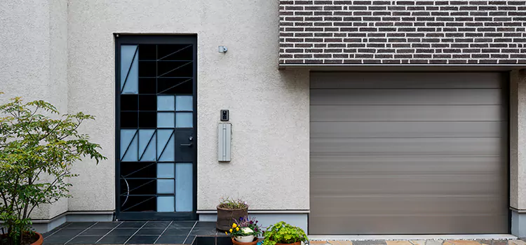 Residential Roll Up Security Doors Chattanooga