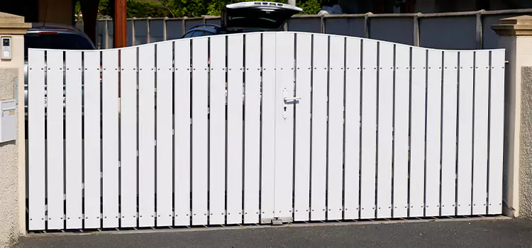 Why Choose Us for Residential Gate Repair in Chattanooga, TN?