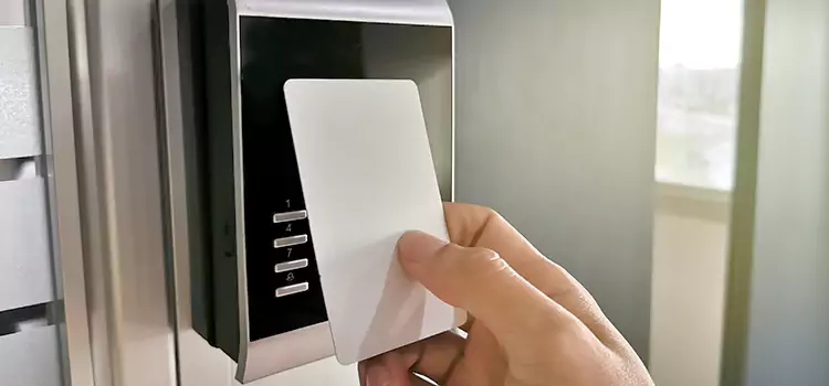 Advanced RFID Technology Integration in Chattanooga, TN