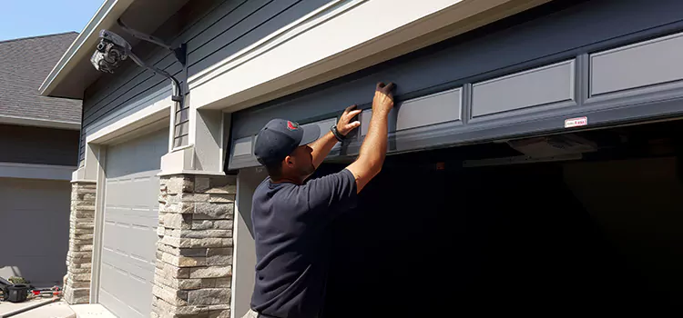 Janus Roll Up Doors Chattanooga