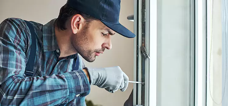 Emergency Response for Latch Issues Chattanooga