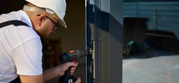 Aluminium Sliding Door Lock Fitting Chattanooga