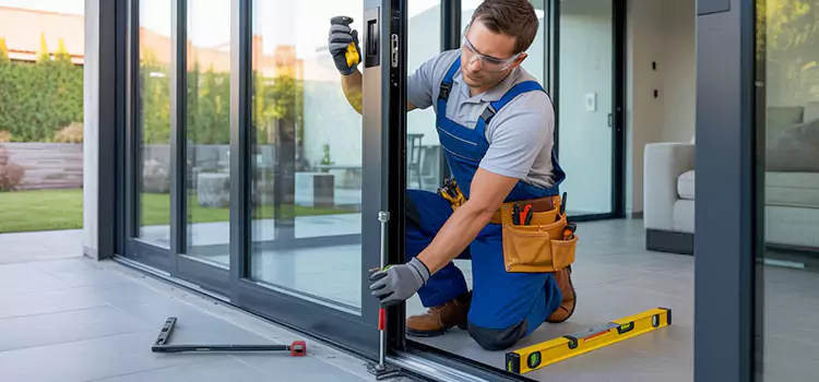 Patio Door Replacement Chattanooga