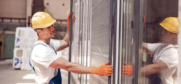 Sliding Door Mesh Replacement Chattanooga