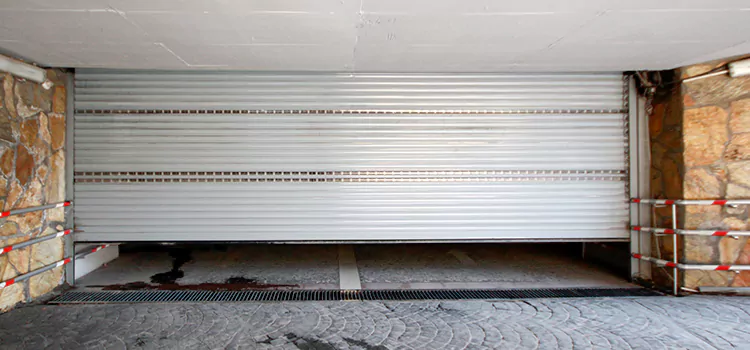 Steel Garage Door Repair Chattanooga