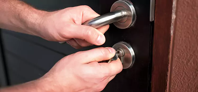Door Closer Repair & Installation Chattanooga