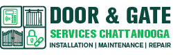 Door & Gate Services Chattanooga
