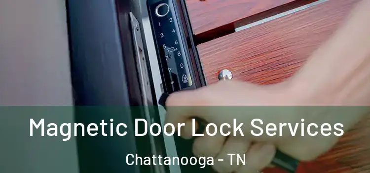  Magnetic Door Lock Services Chattanooga - TN