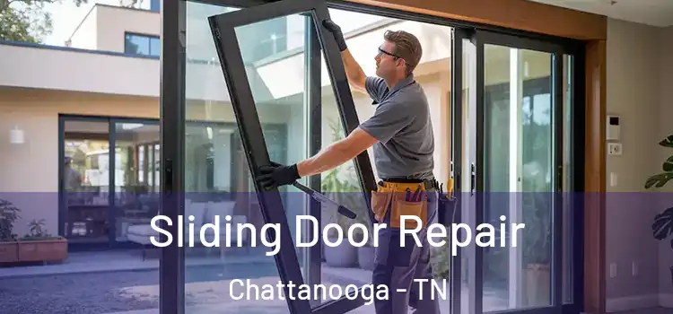  Sliding Door Repair Chattanooga - TN