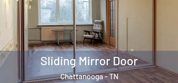  Sliding Mirror Door Chattanooga - TN
